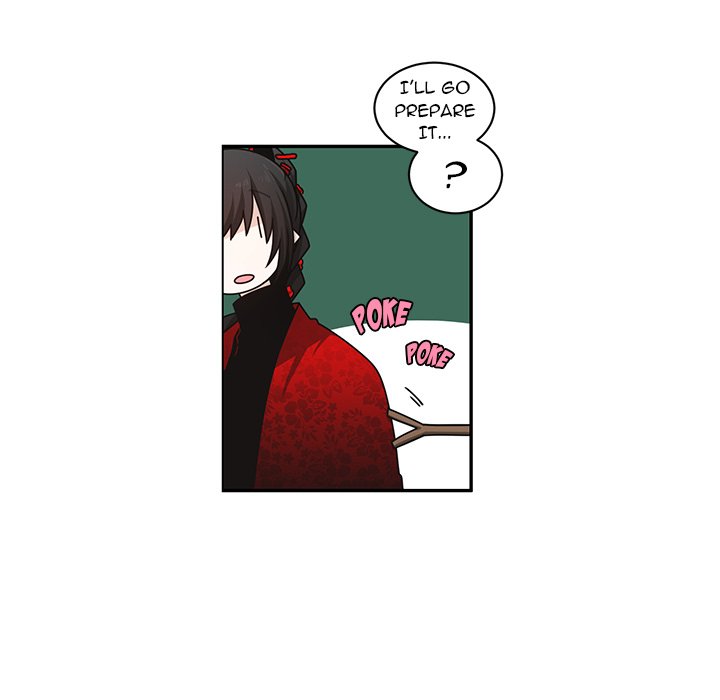 Go Away, Mr.Demon Chapter 253 image 64
