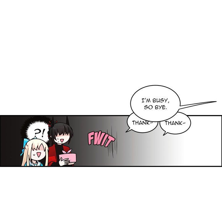 Go Away, Mr.Demon Chapter 253 image 66