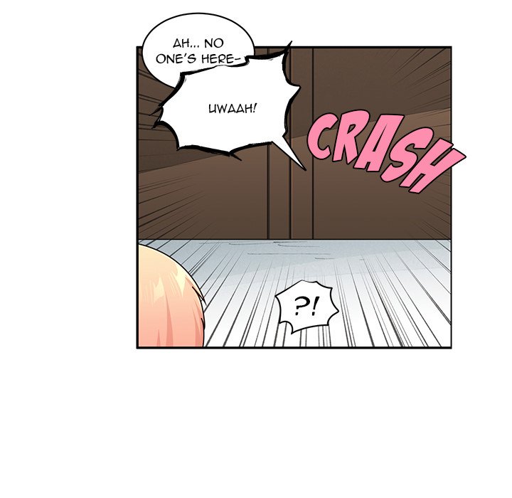 Go Away, Mr.Demon Chapter 253 image 6