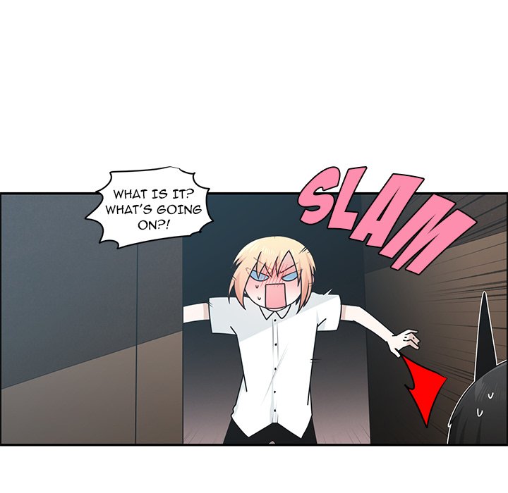 Go Away, Mr.Demon Chapter 253 image 7