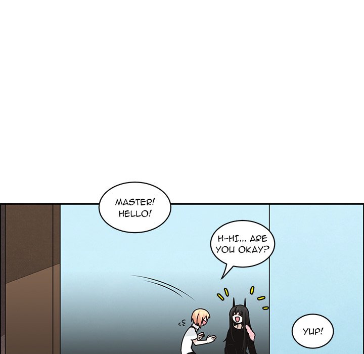 Go Away, Mr.Demon Chapter 253 image 8