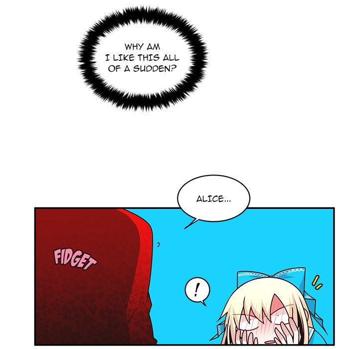 Go Away, Mr.Demon Chapter 254 image 10