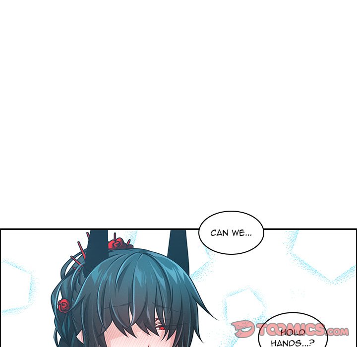 Go Away, Mr.Demon Chapter 254 image 11