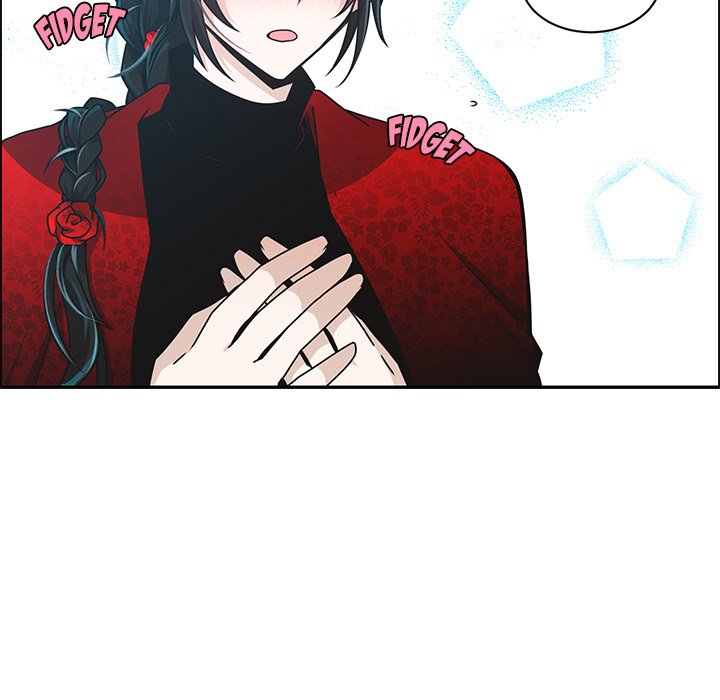 Go Away, Mr.Demon Chapter 254 image 12