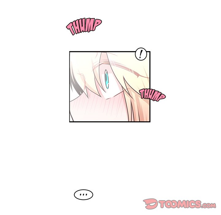 Go Away, Mr.Demon Chapter 254 image 13