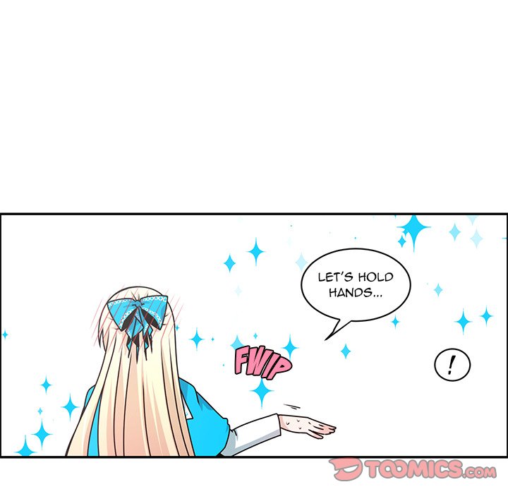 Go Away, Mr.Demon Chapter 254 image 15