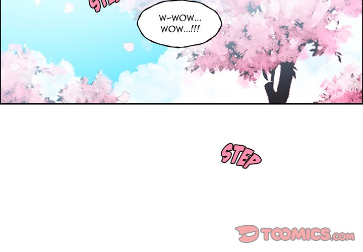 Go Away, Mr.Demon Chapter 254 image 1