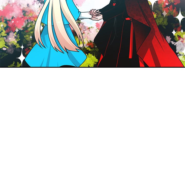 Go Away, Mr.Demon Chapter 254 image 20