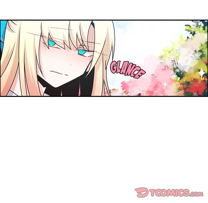 Go Away, Mr.Demon Chapter 254 image 21
