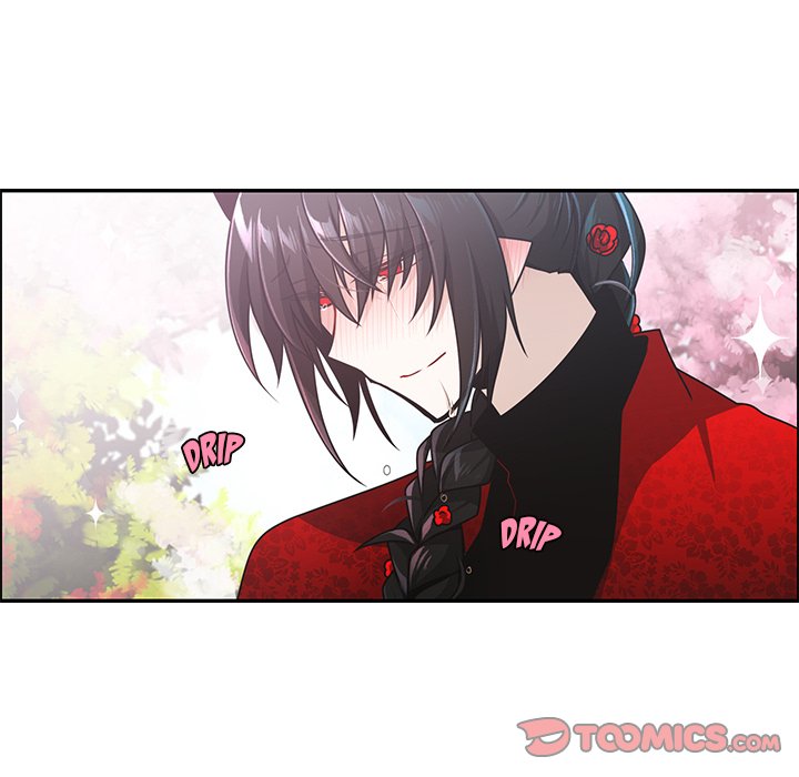 Go Away, Mr.Demon Chapter 254 image 23