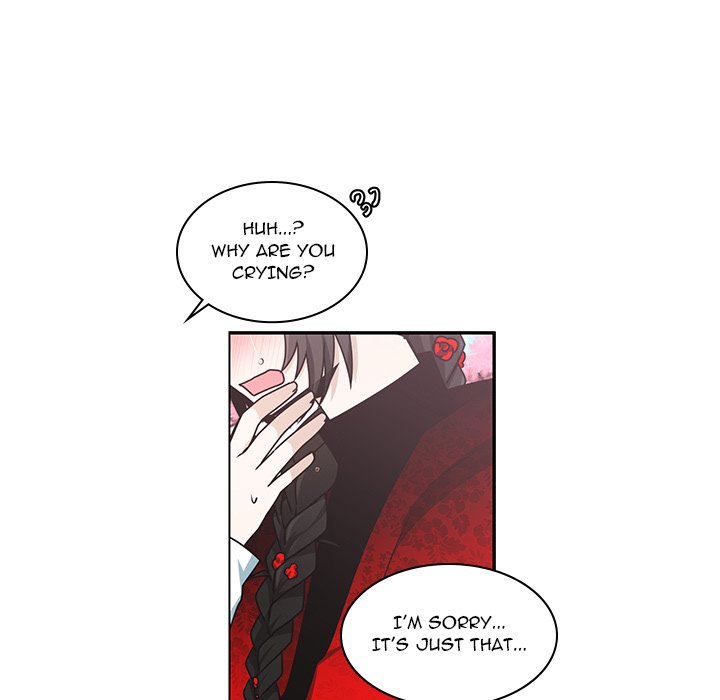 Go Away, Mr.Demon Chapter 254 image 24
