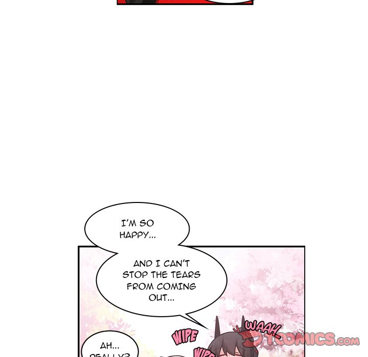 Go Away, Mr.Demon Chapter 254 image 25