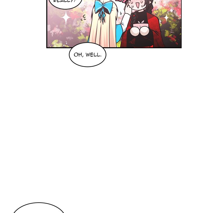 Go Away, Mr.Demon Chapter 254 image 26