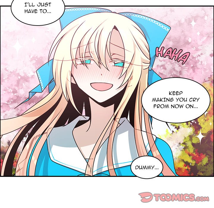 Go Away, Mr.Demon Chapter 254 image 27