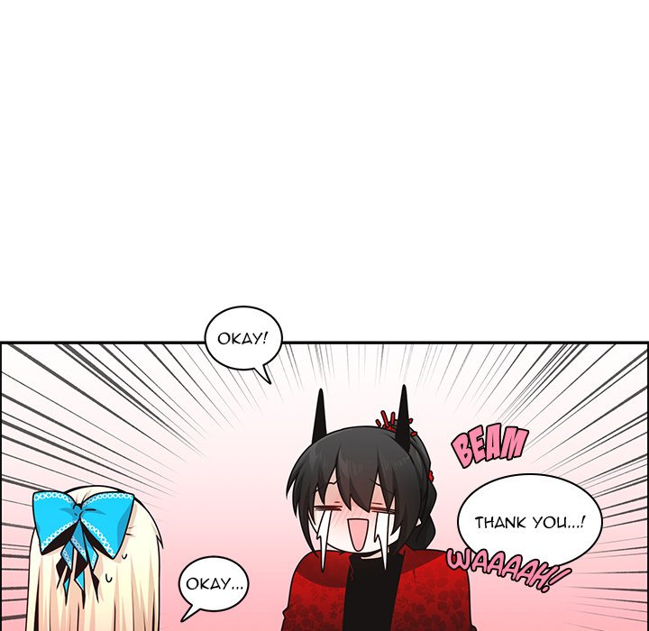 Go Away, Mr.Demon Chapter 254 image 28