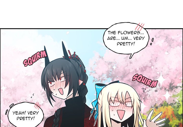 Go Away, Mr.Demon Chapter 254 image 2