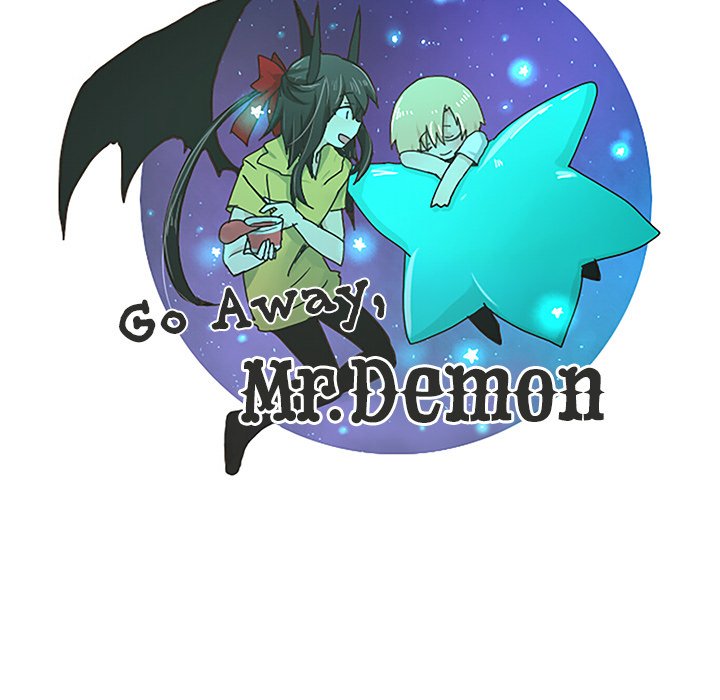 Go Away, Mr.Demon Chapter 254 image 30