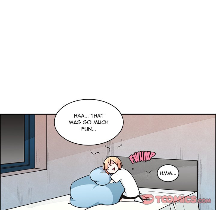 Go Away, Mr.Demon Chapter 254 image 31