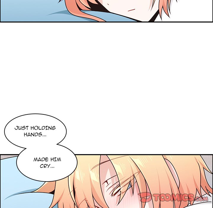 Go Away, Mr.Demon Chapter 254 image 33