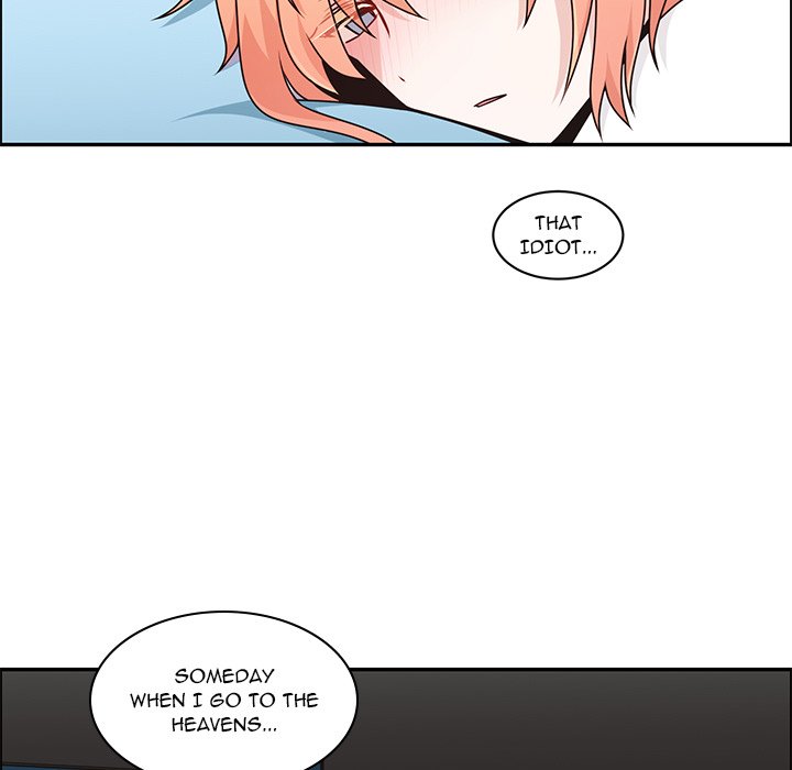 Go Away, Mr.Demon Chapter 254 image 34