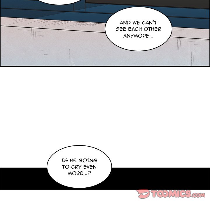Go Away, Mr.Demon Chapter 254 image 35