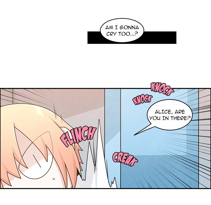 Go Away, Mr.Demon Chapter 254 image 36