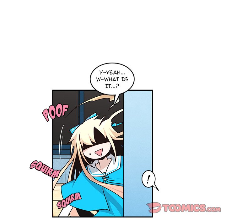 Go Away, Mr.Demon Chapter 254 image 37