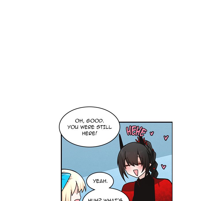 Go Away, Mr.Demon Chapter 254 image 38