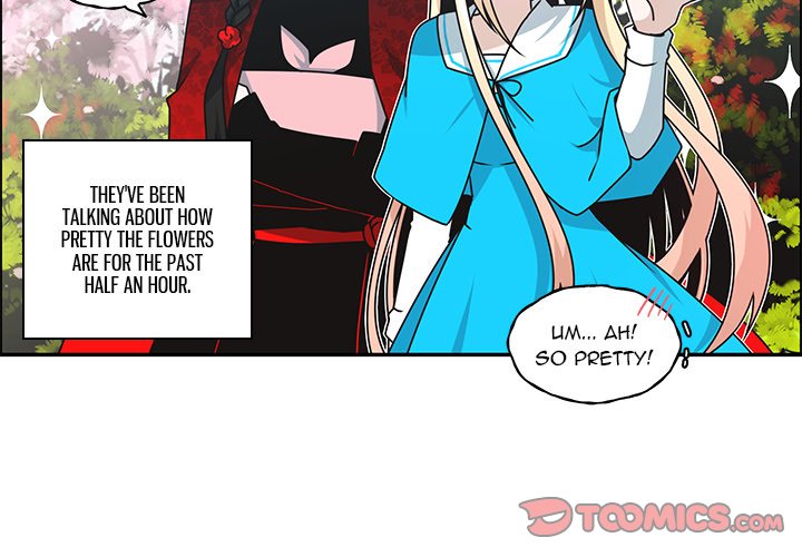 Go Away, Mr.Demon Chapter 254 image 3