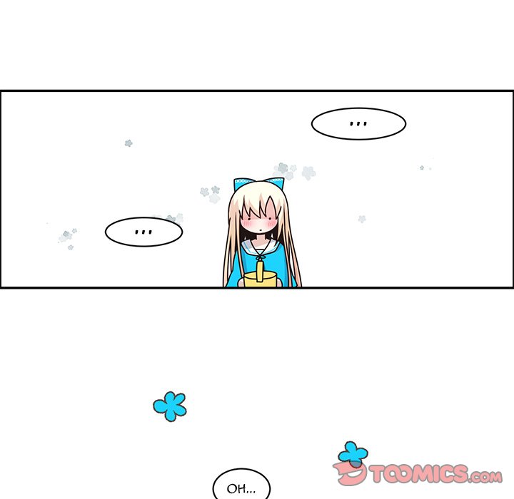 Go Away, Mr.Demon Chapter 254 image 41