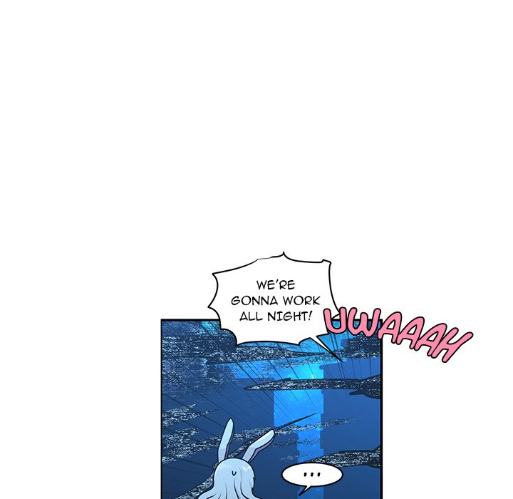 Go Away, Mr.Demon Chapter 254 image 52