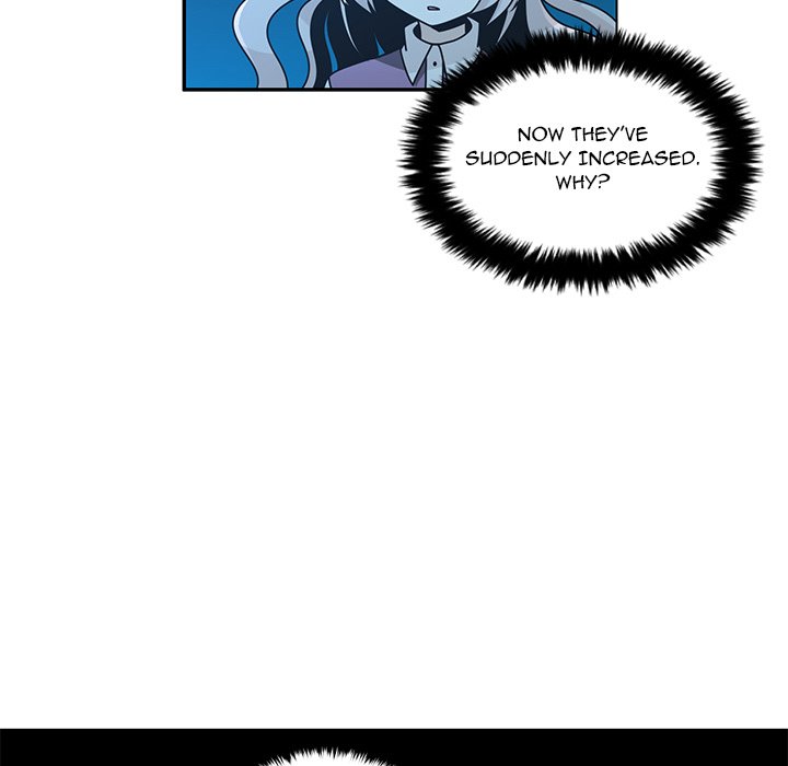 Go Away, Mr.Demon Chapter 254 image 54
