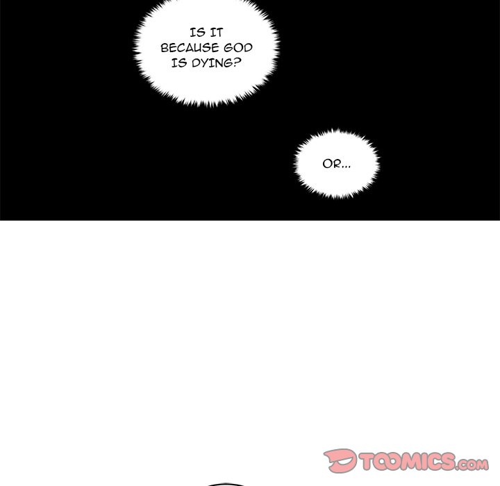 Go Away, Mr.Demon Chapter 254 image 55