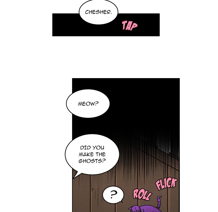 Go Away, Mr.Demon Chapter 254 image 56
