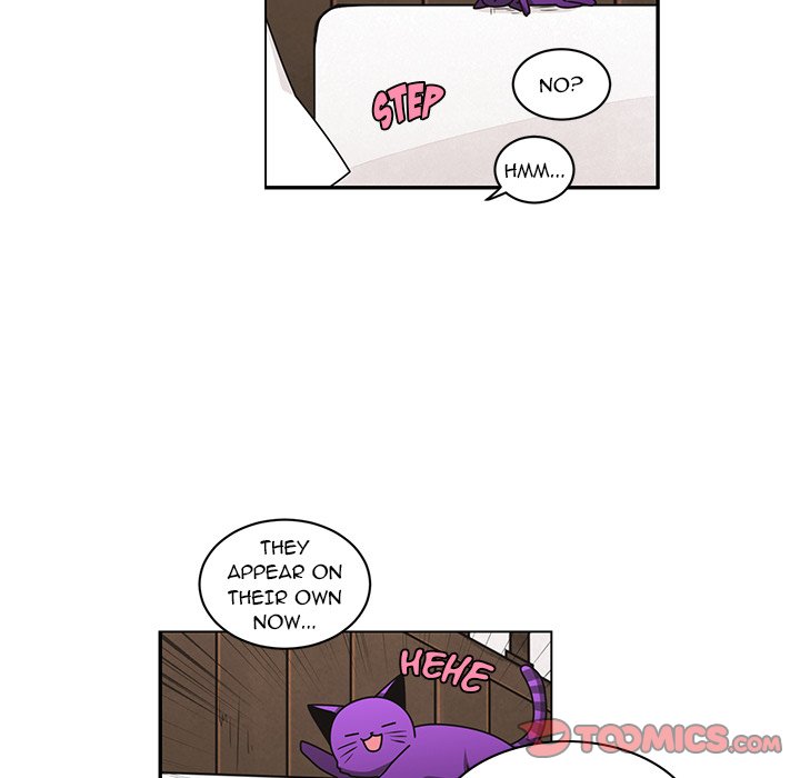 Go Away, Mr.Demon Chapter 254 image 57
