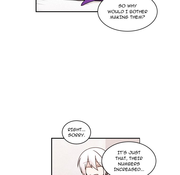 Go Away, Mr.Demon Chapter 254 image 58
