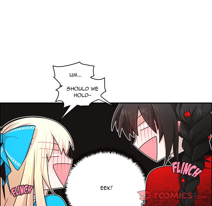 Go Away, Mr.Demon Chapter 254 image 5