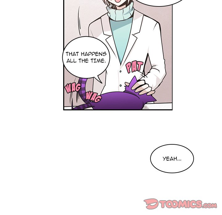 Go Away, Mr.Demon Chapter 254 image 59