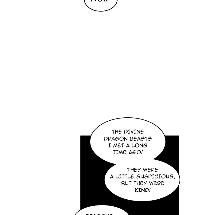Go Away, Mr.Demon Chapter 254 image 62