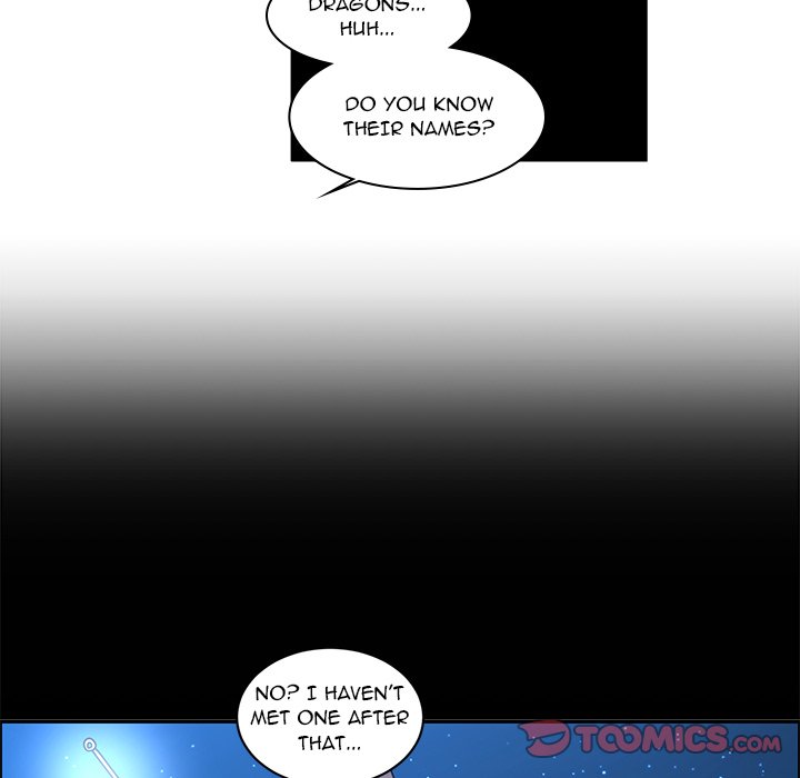 Go Away, Mr.Demon Chapter 254 image 63