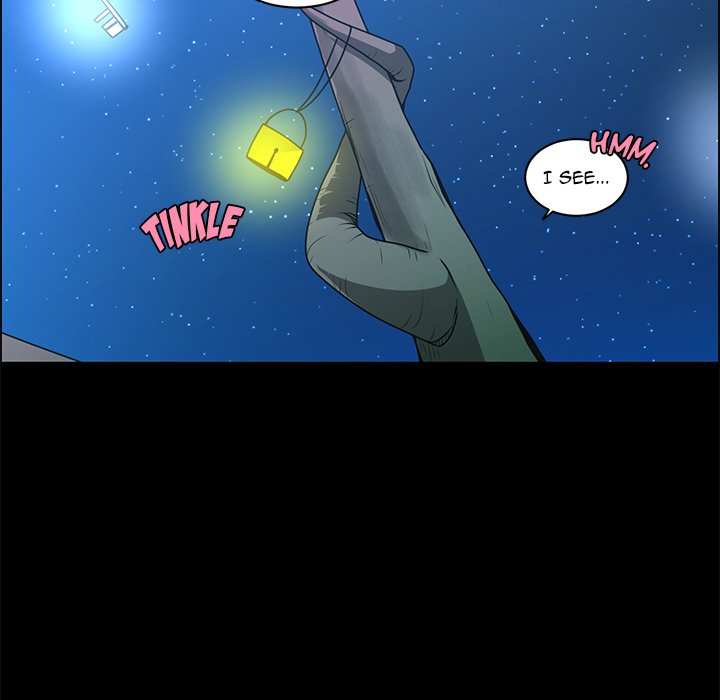 Go Away, Mr.Demon Chapter 254 image 64