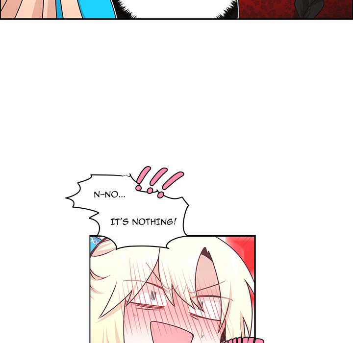 Go Away, Mr.Demon Chapter 254 image 6