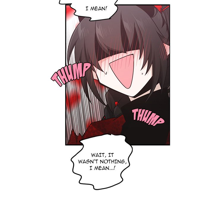 Go Away, Mr.Demon Chapter 254 image 8
