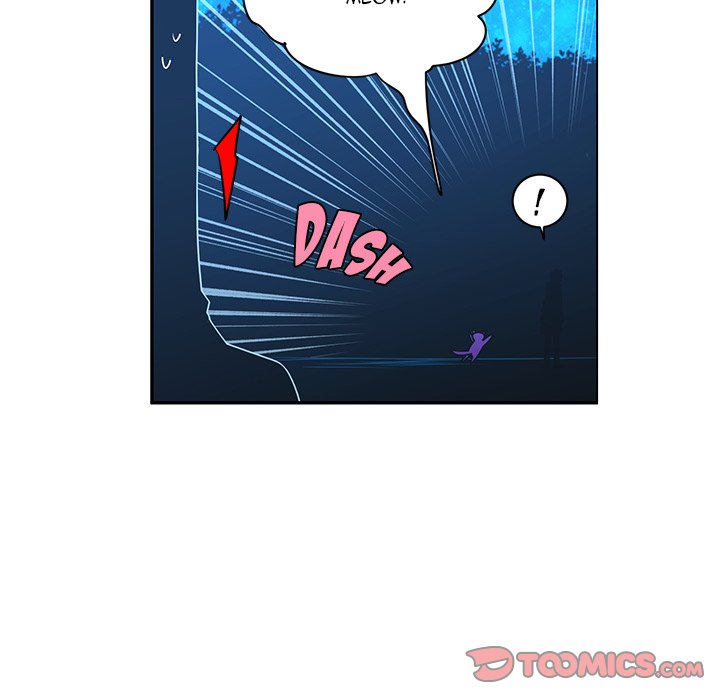 Go Away, Mr.Demon Chapter 255 image 9