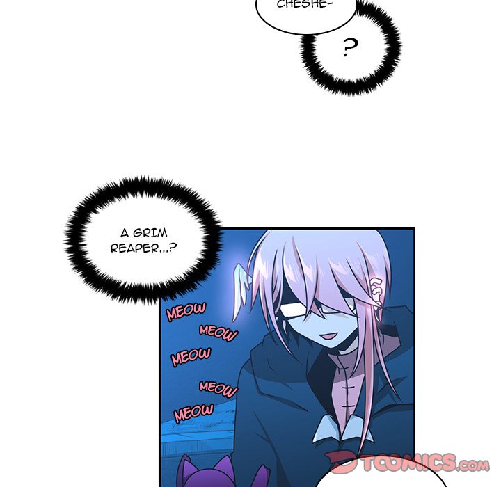 Go Away, Mr.Demon Chapter 255 image 11