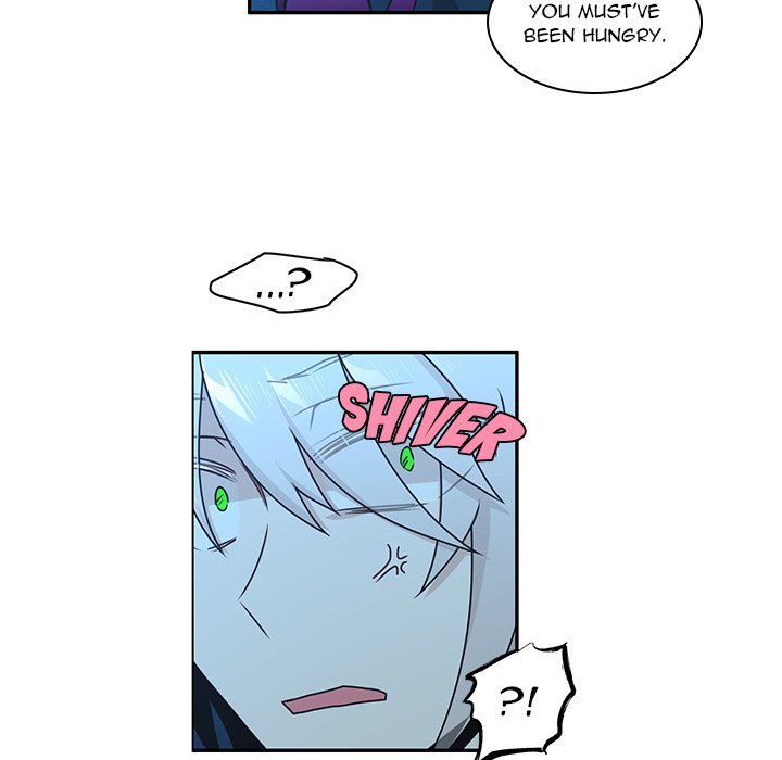 Go Away, Mr.Demon Chapter 255 image 12