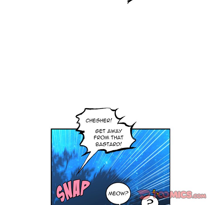 Go Away, Mr.Demon Chapter 255 image 13