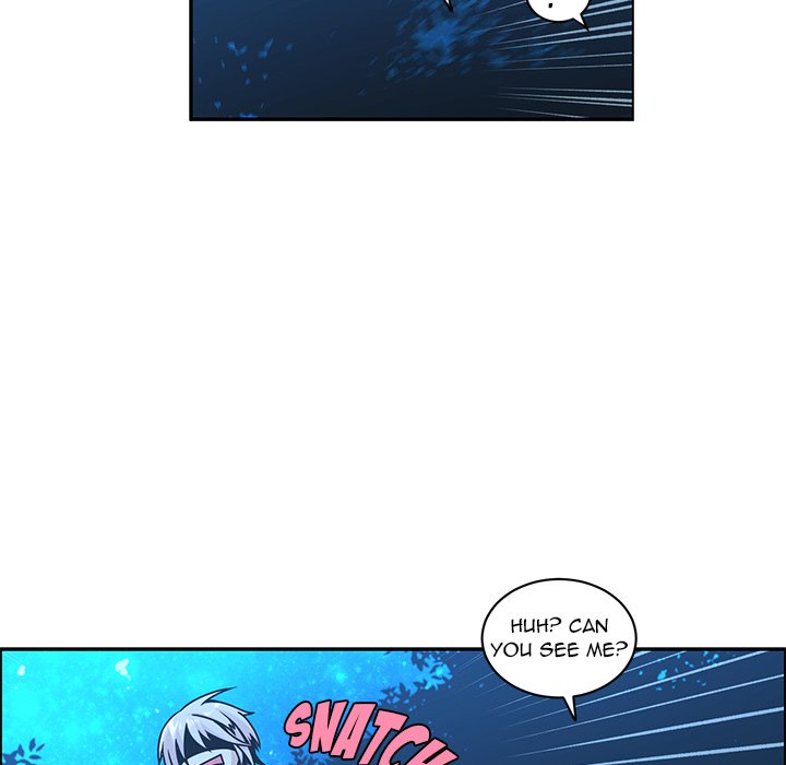 Go Away, Mr.Demon Chapter 255 image 14