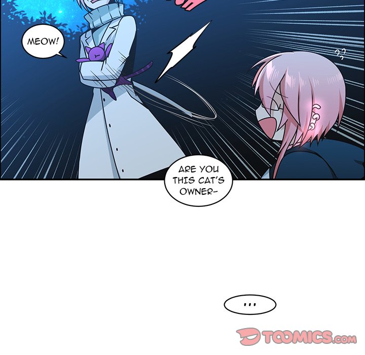 Go Away, Mr.Demon Chapter 255 image 15