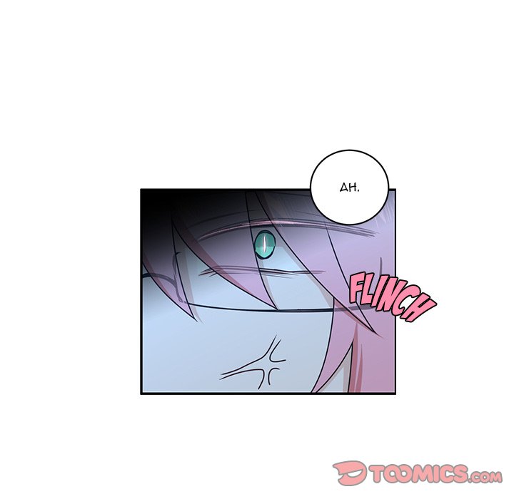 Go Away, Mr.Demon Chapter 255 image 17
